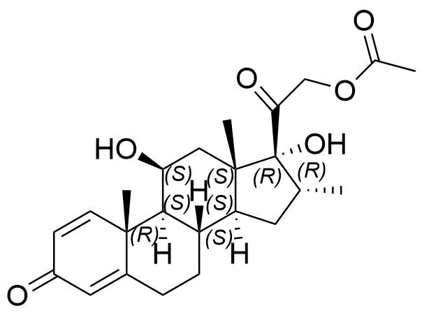 Dexamethasone Impurity 117